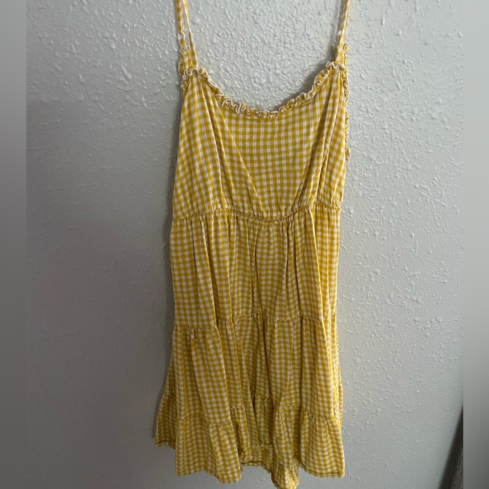 Arizona Jean Dress